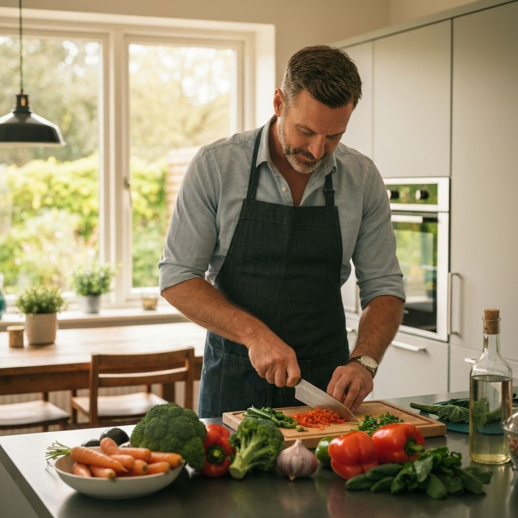 Habitudes alimentaires